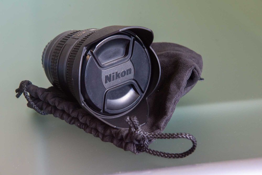 Nikon 18-35mm, f 3.5-4.5, ED G