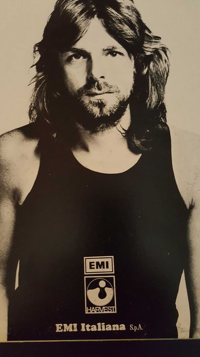 winyl Pink Floyd Meddle oryginał 1 press EMI Hervest 1971 r