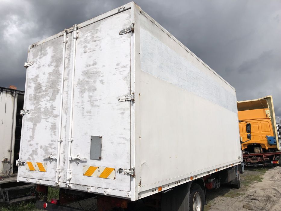 Будка мебелька 6 м