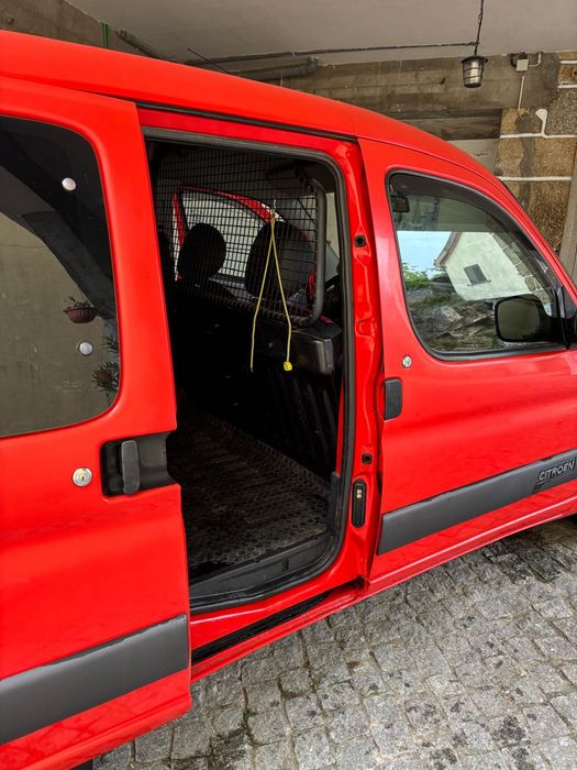 Carrinha comercial para venda