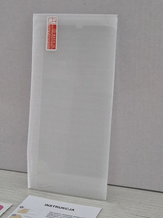 Hartowane szkło Gold do SAMSUNG GALAXY A32 4G