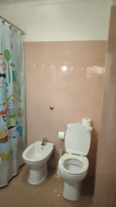 Apartamento T1, metro Ameixoeira disponível para Setembro