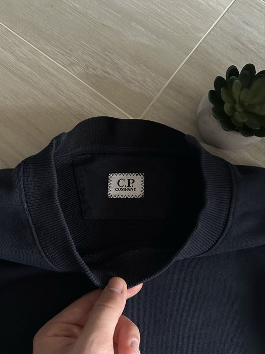 ОРИГІНАЛ! Світшот C.P. Company