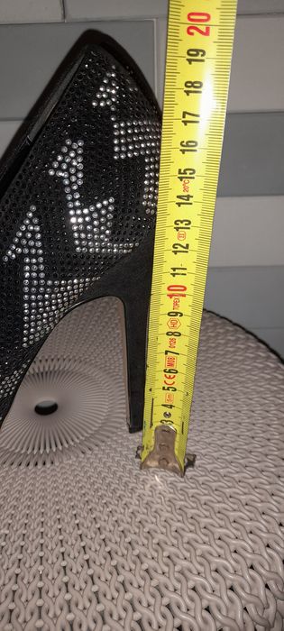 Buty Aldo rozmiar 40