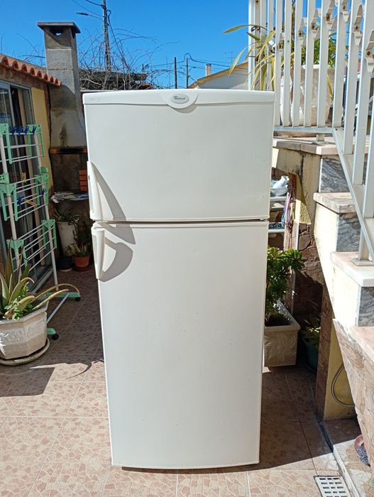 Frigorífico Whirlpool