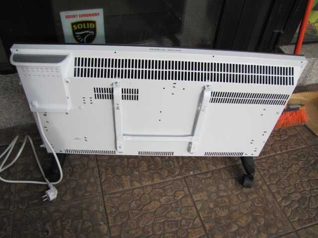 Grzejnik konwektorowy konwektor Bornholm Smart 2000W 20m² Klarstein
