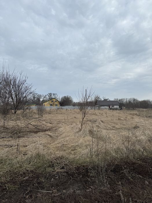 Продам земельну ділянку 19 соток під будівництво!