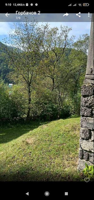 Продажа будинка з земельною ділянков