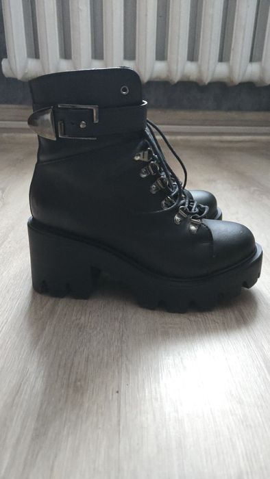 Черевики Altercore Enid Vegan 36/37 розмір