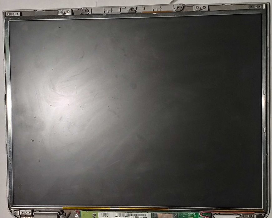 Матрица B150XG01 V.2 AUO Optronics N154Z1-L01 REV.C2 Chi Mai LCD