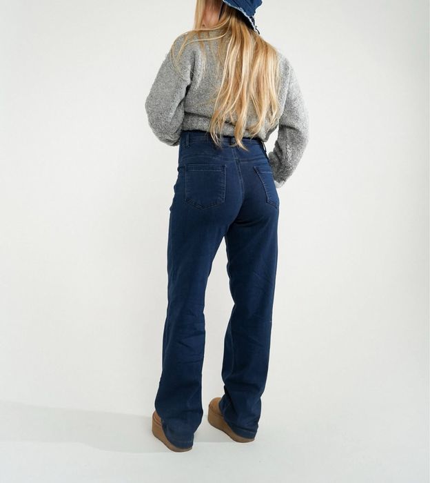 Джинси утеплені для вагітних