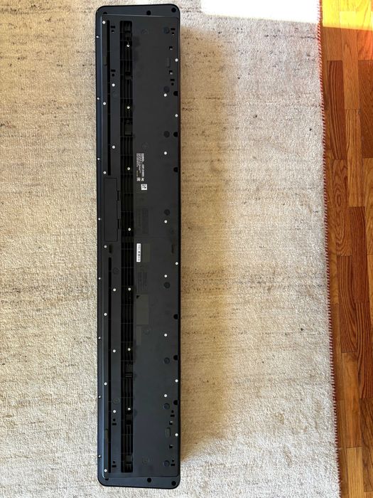 Vendo Teclado Casio CDP-S100 + Acessórios