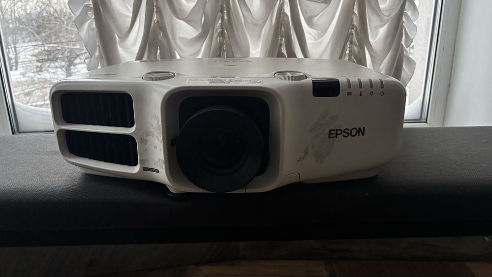 Проектор Epson PowerLite Pro G6450WU WUXGA 3LCD
