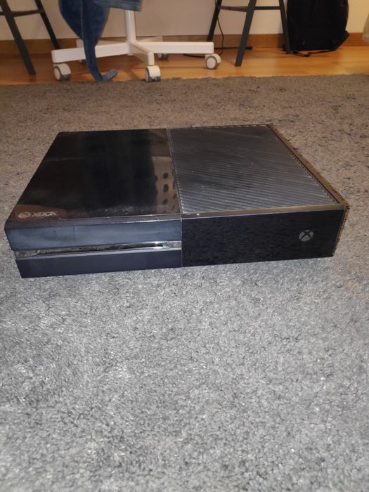 Xbox One working perfectly (without controller)64170828501377121