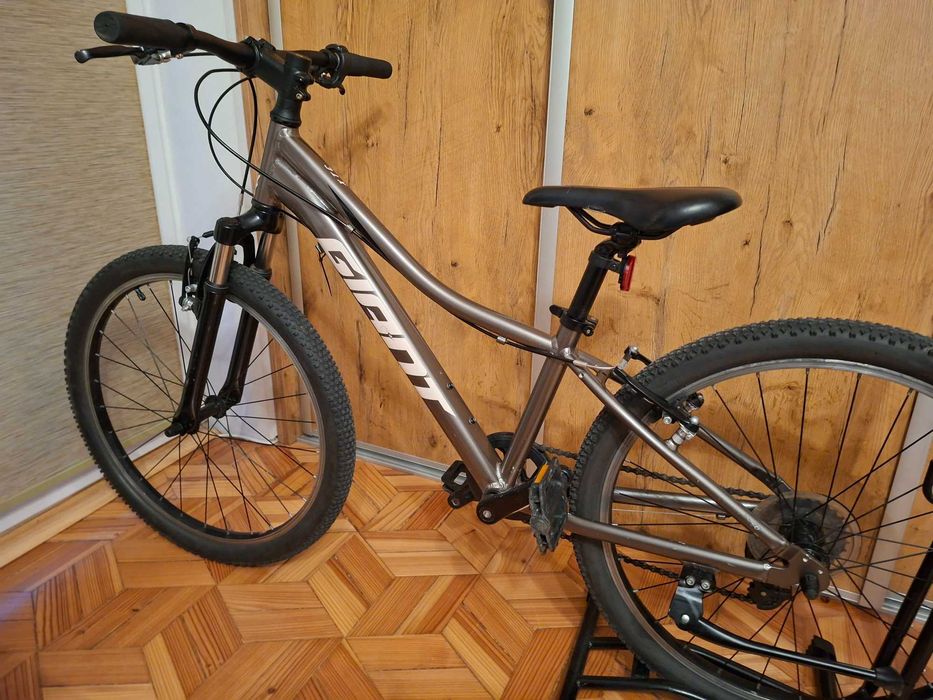 Rower dziecięcy Giant XTC Jr 24