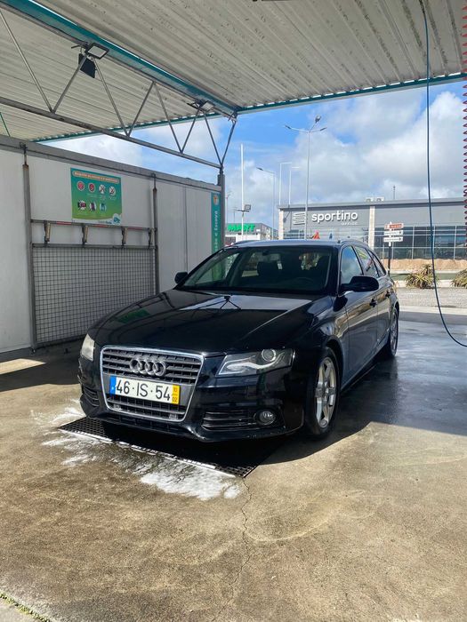 Audi A4 2.0 TDI 170cv | 1 Dono | 141 mil km | Nacional | OPORTUNIDADE
