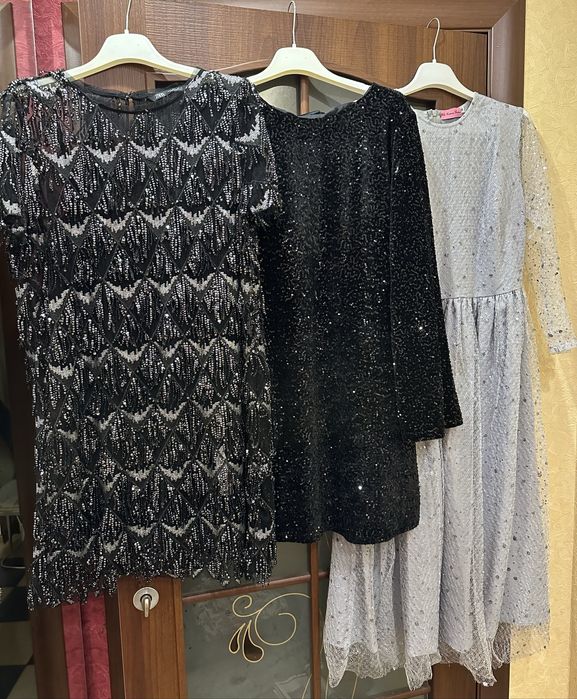 Святкова сукня, розмір М НОВА