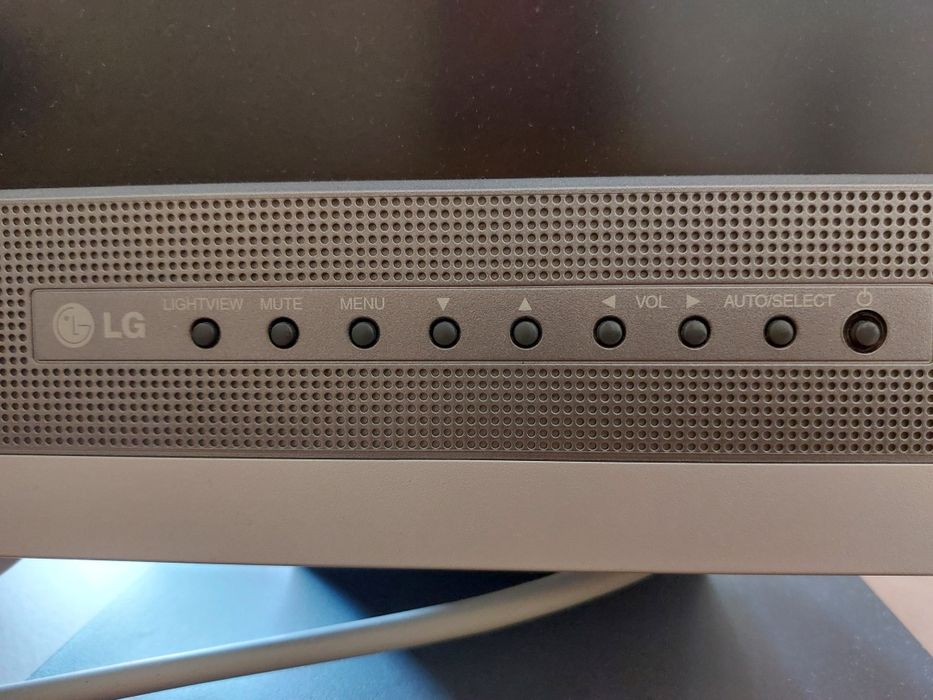 Monitor de computador LG447455154458470402