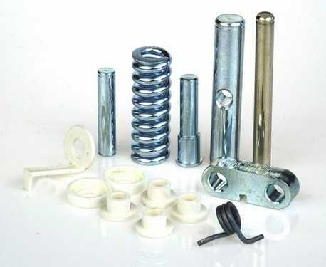 Telwin Modular zestaw naprawczy zgrzewarki Modular