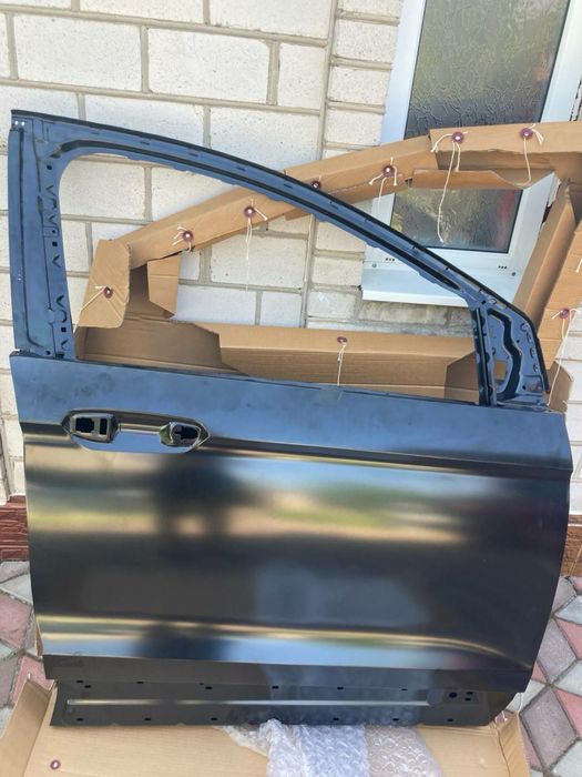 Двері Ford edge дорест