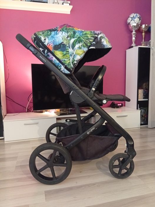 Sprzedam wózek Cybex Balios S