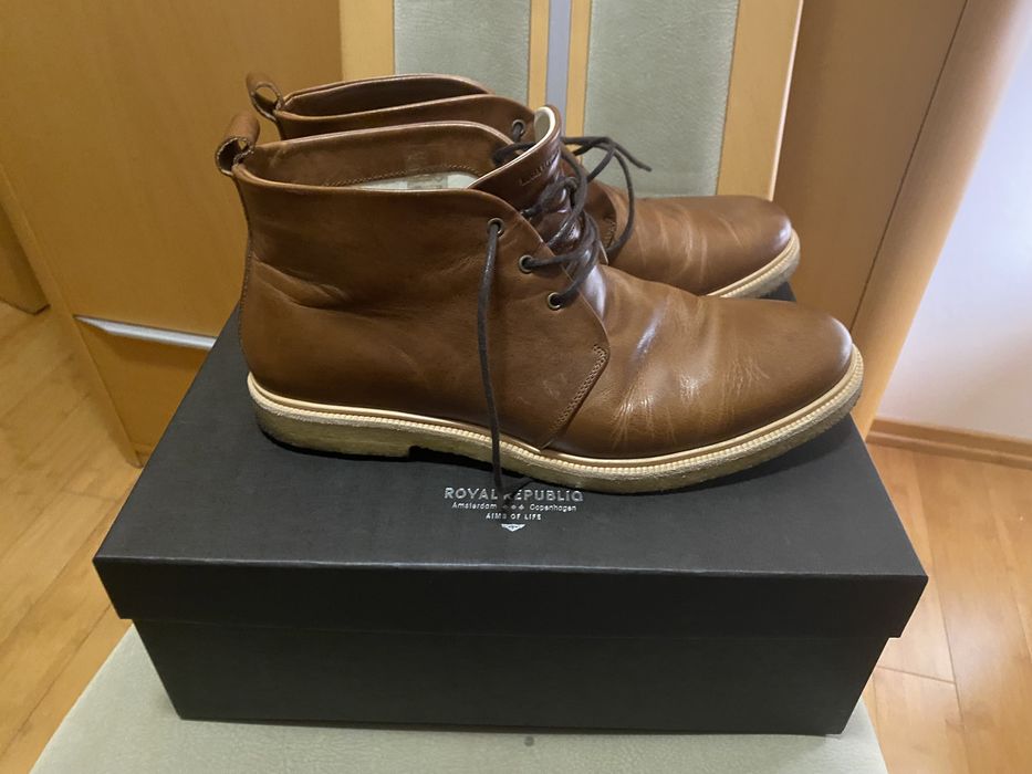 Buty Royal Republiq