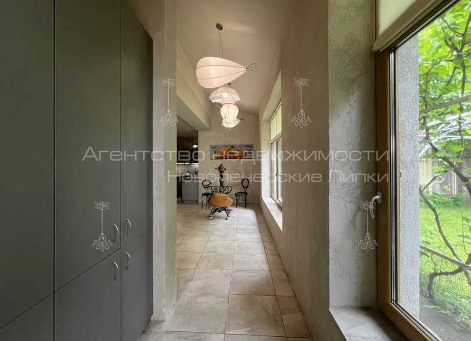 Оренда будинку енергонезалежного 3 кімнати вул. Богатирська, 30а Київ