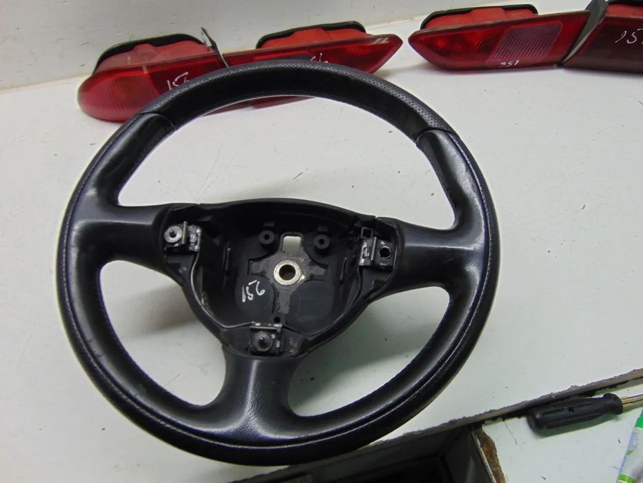 Alfa Romeo 156 volante/Farolins