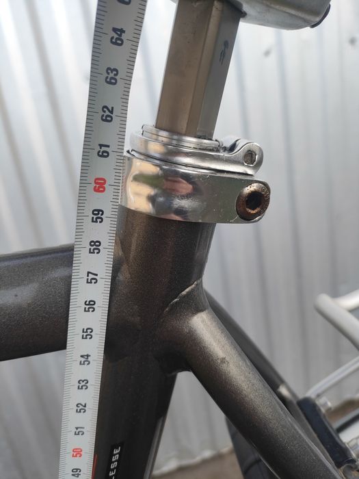 Rower męski Gazelle Cadiz