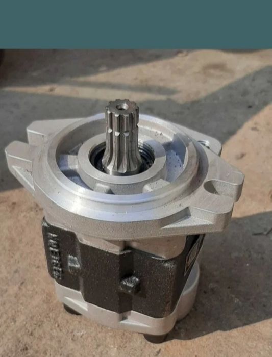 Насос гидравлический к вилочным погрузчикам ТСМ