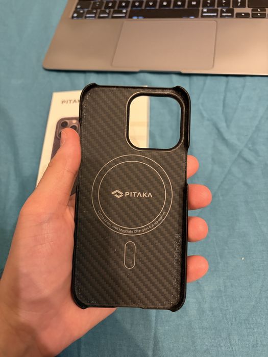 Pitaka iphone 13 pro