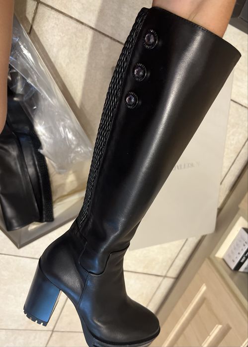 Сапоги Lоretta Pettinari