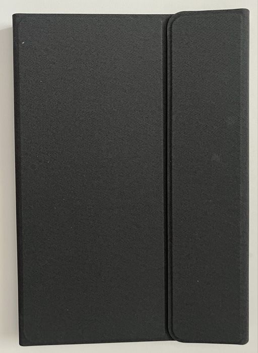 Earto Klawiatura Galaxy Tab S9 11’ /S9 FE 10.9’ QWERTZ Touchpad i etui