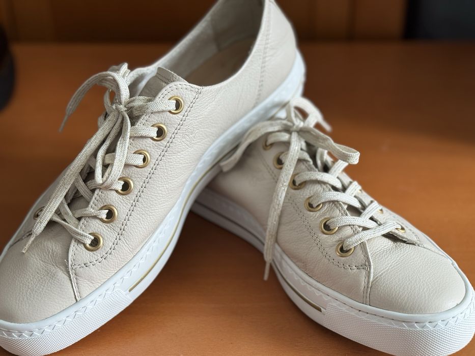 Buty Paul Green rozmiar 42 skora