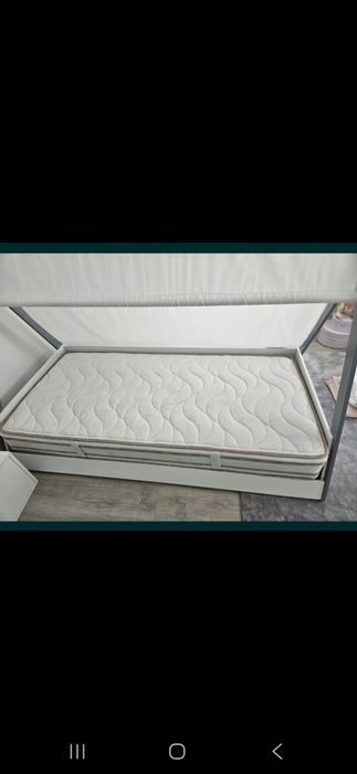 Cama criança tippy