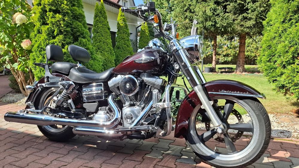 Harley-Davidson