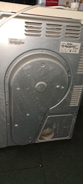 Máquina secar roupa Edesa