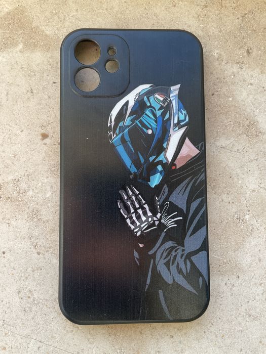 Vendo 3 capas para iphone 12