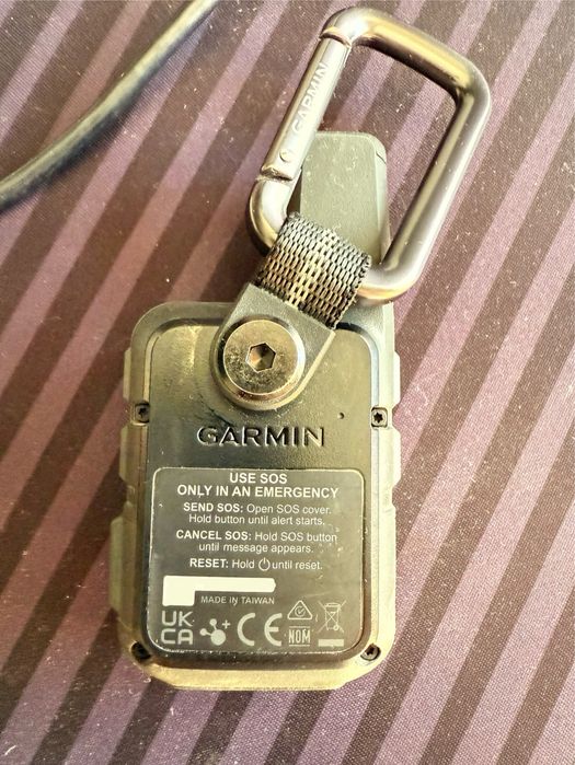 Garmin inReach mini 2