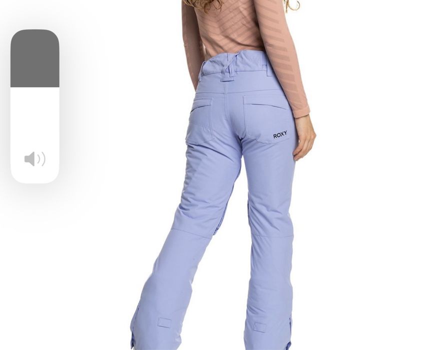Calças de Neve Roxy