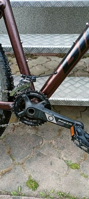 Sprzedam rower GIANT TALON 1M