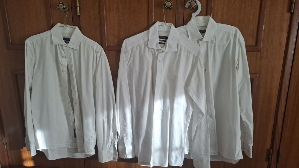 Roupa Diversa de Homem