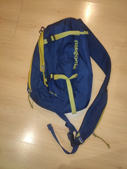 Patagonia women's sling clearance bag