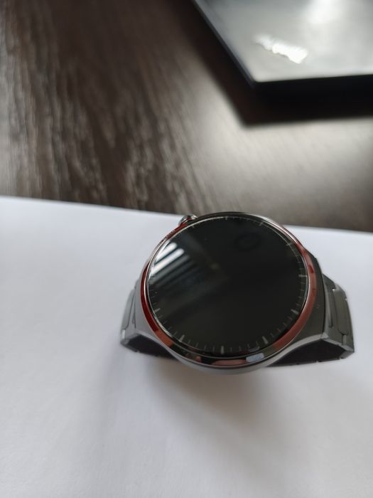 Smartwatch HUAWEI WATCH 4 Pro Space Edition eSim gwarancja
