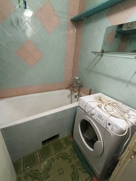 оренда 1к  квартири (8289)