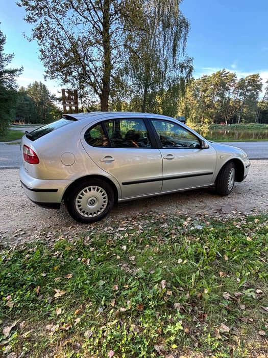 Seat Leon 1.9 TDI