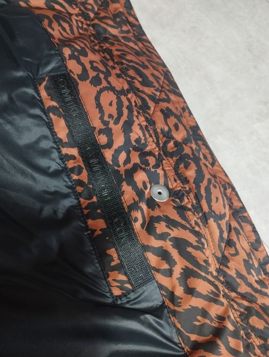 Куртка, пуховик Calvin Klein, guess