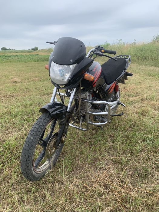 Продам Viper 150A