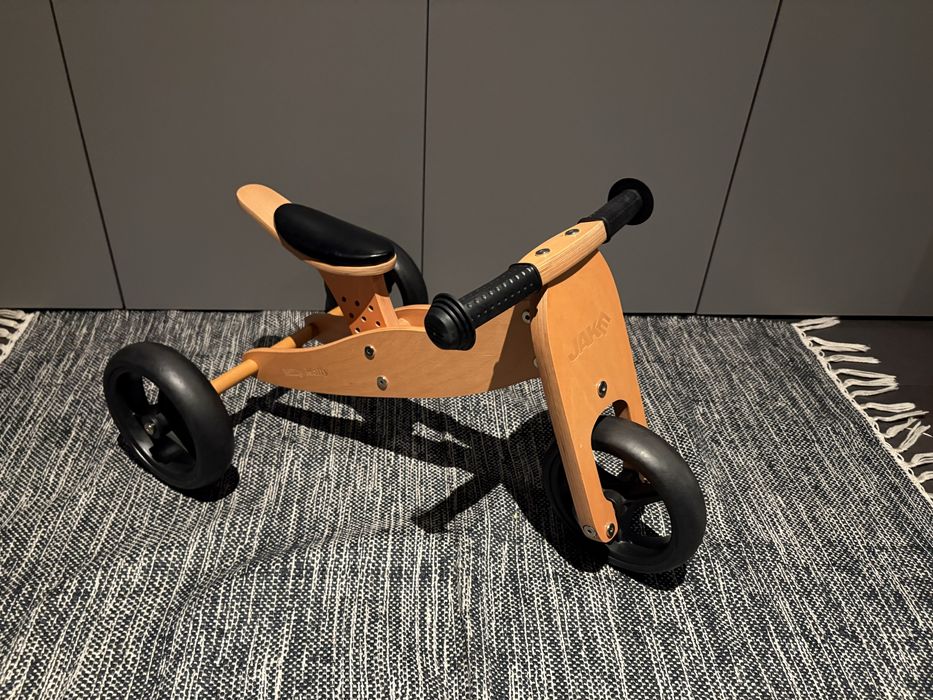 Rowerek Jake 2w1 MillyMally