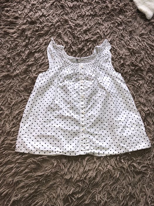 Футболка туніка на дівчинку